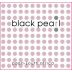 Black Pearl Oro 2018 Front Label