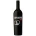Lunatic by Luna Vineyards Red Blend 2015 Front Bottle Shot