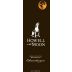 Howell at the Moon Vineyards & Winery Cabernet Sauvignon 2007 Front Label