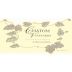 Chatom Zinfandel 2006 Front Label