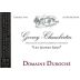 Domaine Duroche Gevrey-Chambertin Les Jeunes Rois 2017 Front Label