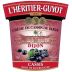Guyot Creme de Cassis Front Label