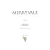 Merryvale Malbec 2013 Front Label