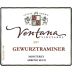 Ventana Gewurztraminer 2007 Front Label