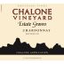 Chalone Reserve Chardonnay 2015 Front Label