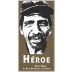 Sculpterra Winery Heroe Pinot Noir 2015 Front Label