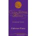 Cuda Ridge Wines Cabernet Franc 2014 Front Label