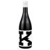 K Vintners Cattle King Syrah 2016 Front Bottle Shot