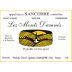Pascal Cotat Sancerre Les Monts Damnes 2024 Front Label