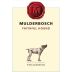 Mulderbosch Faithful Hound 2023 Front Label