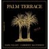 Husic Vineyards Palm Terrace Cabernet Sauvignon 2010 Front Label