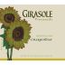 Girasole Vineyards Chardonnay 2012 Front Label