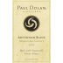 Paul Dolan Vineyards Sauvignon Blanc 2008 Front Label
