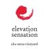 Core Alta Mesa Vineyard Elevation Sensation 2008 Front Label