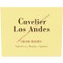 Cuvelier Los Andes Grand Malbec 2016 Front Label