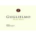 Emilio Guglielmo Private Reserve Sangiovese 2007 Front Label