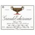 Domaine Gros Frere et Soeur Grands Echezeaux Grand Cru 2020 Front Label