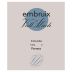Vall Llach Embruix 2023 Front Label