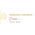 Domaine Carneros Estate Pinot Noir 2019 Front Label