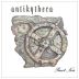 Antica Terra Antikythera Pinot Noir 2015 Front Label
