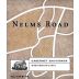 Woodward Canyon Nelms Road Cabernet Sauvignon 2018 Front Label