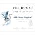 Bonterra The Roost Biodynamic Single Vineyard Chardonnay 2023 Front Label