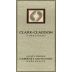 Clark-Claudon Estate Cabernet Sauvignon (3 Liter Bottle) 2004 Front Label