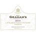 Graham's Late Bottled Vintage 2019 Front Label