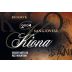 Kiona Estate Reserve Sangiovese 2004 Front Label