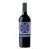 Cellers Can Blau Blau Red Blend 2018 Front Bottle Shot