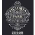 Victoria Park Cellar Release Shiraz 2016 Front Label