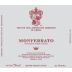 Marchesi di Gresy Monferrato Rosso 2009 Front Label
