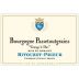Domaine Bitouzet-Prieur Bourgogne Passetoutgrains Grange le Duc 2015 Front Label