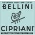 Cipriani Bellini Front Label