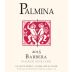 Palmina Walker Vineyard Barbera 2015 Front Label