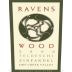 Ravenswood Teldeschi Zinfandel 2000 Front Label