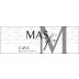 Cavas Masachs Cava Mas Fi Brut Front Label