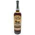 Old Carter Very Small Batch 3-CA Straight Bourbon Whiskey Front Bottle Shot