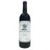 Stag's Leap Wine Cellars Fay Vineyard Cabernet Sauvignon 1992 Front Bottle Shot