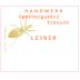 Weingut Jurgen Leiner Handwerk Pfalz Spatburgunder Trocken 2022 Front Label