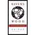 Ravenswood Vintners Blend Shiraz 2009 Front Label