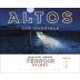 Altos Las Hormigas Terroir Valle de Uco 2024 Front Label
