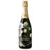 Perrier-Jouet Belle Epoque With Glassware Set 2011 Front Bottle Shot