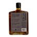 Hotel Tango Distillery Reserve Bourbon Whiskey Back Bottle Shot
