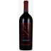 MX Wines Beckstoffer To Kalon Vineyard Reserve Cabernet Sauvignon 2009 Front Bottle Shot