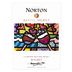 Bodega Norton Britto Artist Label Barrel Select Malbec 2018 Front Label
