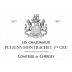 Domaine Comtesse de Cherisey Puligny-Montrachet Les Chalumaux Premier Cru 2017 Front Label