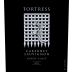 Fortress Cabernet Sauvignon 2017 Front Label