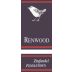 Renwood Fiddletown Zinfandel 2003 Front Label