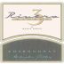 Three Rivers Columbia Valley Chardonnay 2002 Front Label